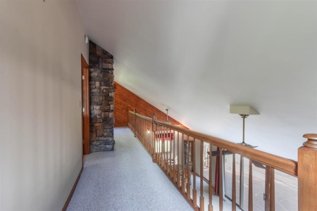 Waterfront Home For Sale on Wilson Lake in Wild Rose, WI - image 7