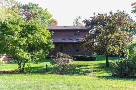 Waterfront Home For Sale on Wilson Lake in Wild Rose, WI - image 20