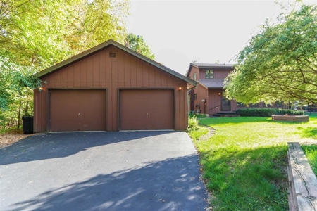 Waterfront Home For Sale on Wilson Lake in Wild Rose, WI - image 19