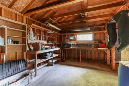 Waterfront Home For Sale on Wilson Lake in Wild Rose, WI - image 2