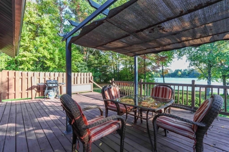 Waterfront Home For Sale on Wilson Lake in Wild Rose, WI - image 13