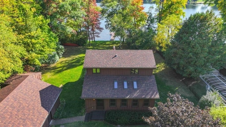 Waterfront Home For Sale on Wilson Lake in Wild Rose, WI - image 25