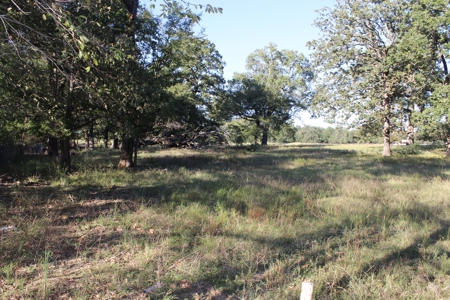 Land For Sale In Red River County, Texas - image 23