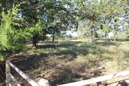 Land For Sale In Red River County, Texas - image 21