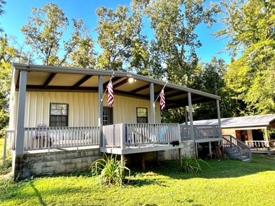 Home for sale Abbeville, AL - image 47