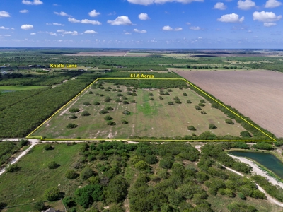 51.5 Acres Sandia, Texas - image 4