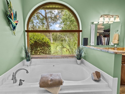 Gorgeous Custom Built Brick Home in City Limits Chiefland FL - image 24