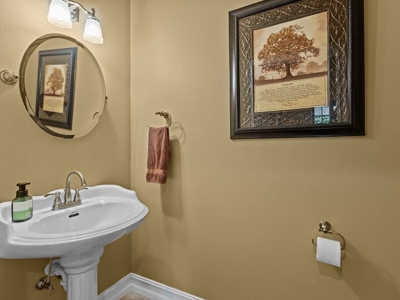 Gorgeous Custom Built Brick Home in City Limits Chiefland FL - image 42