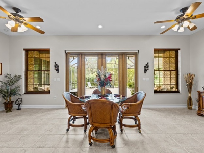 Gorgeous Custom Built Brick Home in City Limits Chiefland FL - image 28
