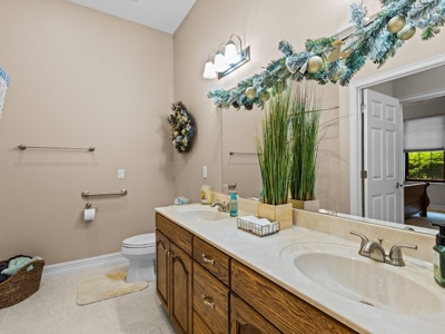 Gorgeous Custom Built Brick Home in City Limits Chiefland FL - image 14