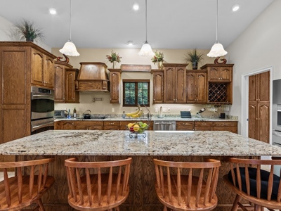 Gorgeous Custom Built Brick Home in City Limits Chiefland FL - image 37