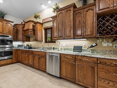 Gorgeous Custom Built Brick Home in City Limits Chiefland FL - image 39