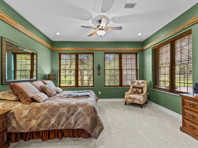 Gorgeous Custom Built Brick Home in City Limits Chiefland FL - image 21