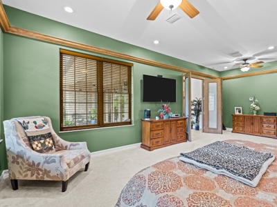 Gorgeous Custom Built Brick Home in City Limits Chiefland FL - image 19