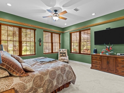 Gorgeous Custom Built Brick Home in City Limits Chiefland FL - image 22