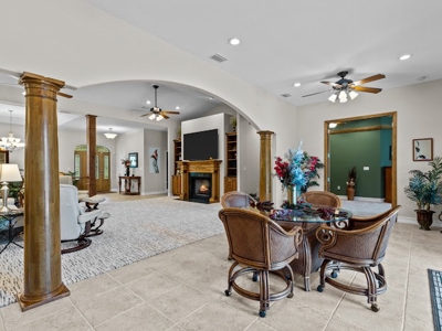 Gorgeous Custom Built Brick Home in City Limits Chiefland FL - image 29