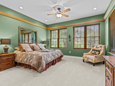 Gorgeous Custom Built Brick Home in City Limits Chiefland FL - image 16