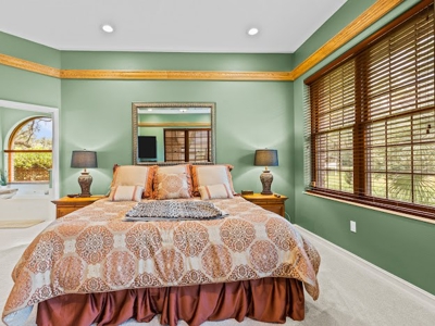 Gorgeous Custom Built Brick Home in City Limits Chiefland FL - image 17