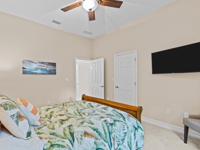 Gorgeous Custom Built Brick Home in City Limits Chiefland FL - image 12
