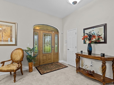 Gorgeous Custom Built Brick Home in City Limits Chiefland FL - image 33