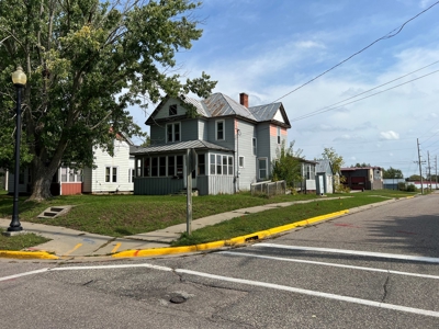 City of Mauston Duplex Online Only - image 1