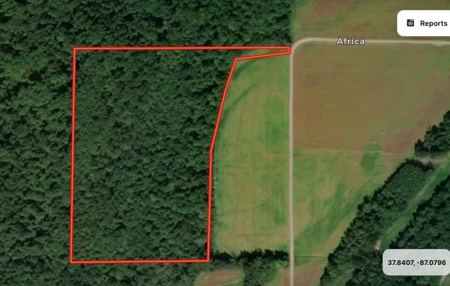 Hunting and Recreational Land for Sale in Spencer County - image 15