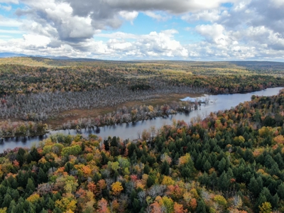 128± Acres of Riverfront Forest Land - image 6