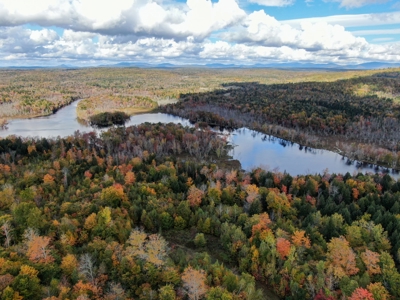 128± Acres of Riverfront Forest Land - image 9
