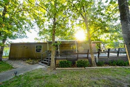 Home For Sale Pomme De Terre Lake - image 40