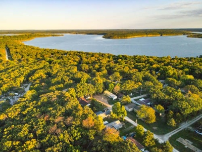 Home For Sale Pomme De Terre Lake - image 2