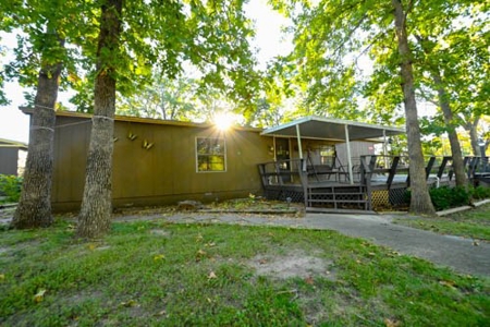 Home For Sale Pomme De Terre Lake - image 42