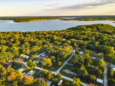 Home For Sale Pomme De Terre Lake - image 3