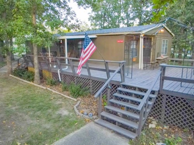 Home For Sale Pomme De Terre Lake - image 17