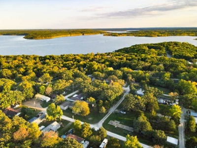 Home For Sale Pomme De Terre Lake - image 1