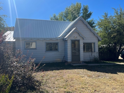 Home For Sale in the heart of Dolores, CO! - image 2