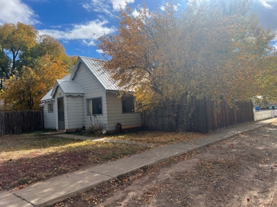 Home For Sale in the heart of Dolores, CO! - image 18