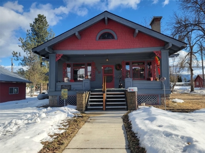 Elegant home in the heart of Libby Montana! - image 1