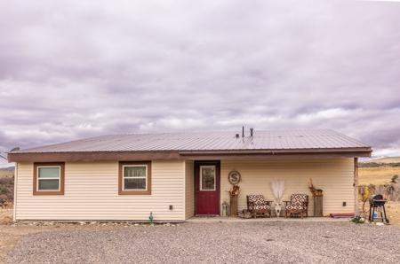 Equine Property in Colorado - image 13