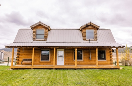 Equine Property in Colorado - image 9