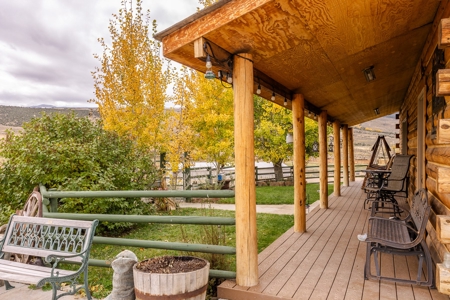 Equine Property in Colorado - image 8