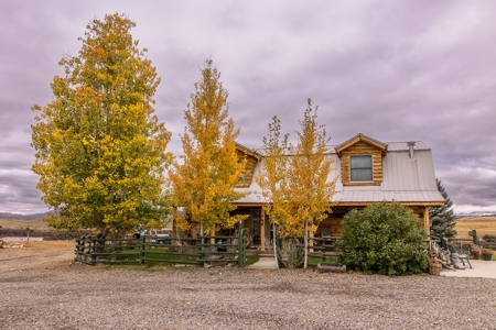 Equine Property in Colorado - image 12