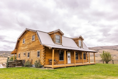 Equine Property in Colorado - image 10