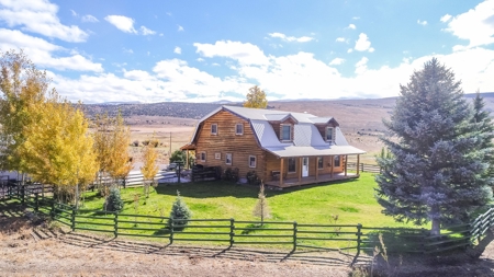 Equine Property in Colorado - image 1