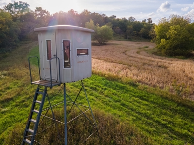 Ultimate Hunting Paradise in Allamakee County, Iowa - image 22