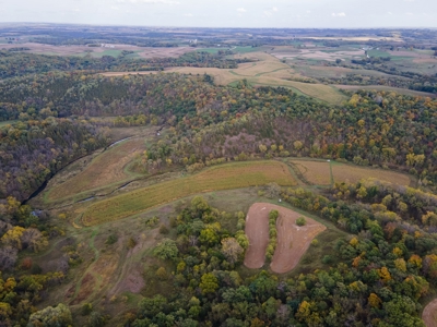 Ultimate Hunting Paradise in Allamakee County, Iowa - image 16