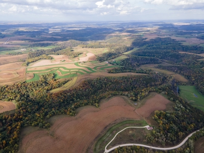 Ultimate Hunting Paradise in Allamakee County, Iowa - image 17