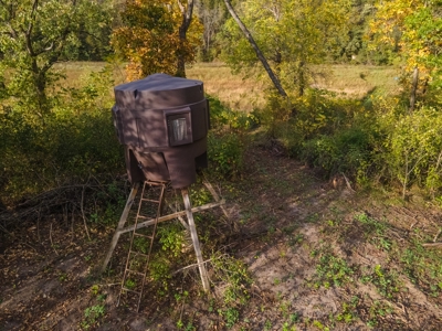 Ultimate Hunting Paradise in Allamakee County, Iowa - image 20