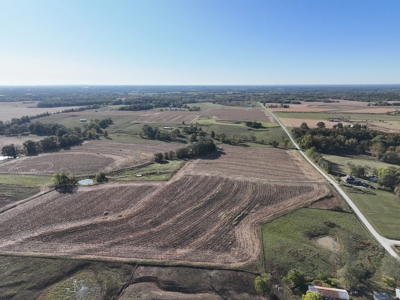 12.8 Acres in Pike County, MO - image 2