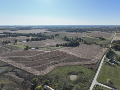 12.8 Acres in Pike County, MO - image 1