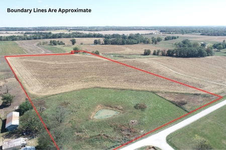 12.8 Acres in Pike County, MO - image 12